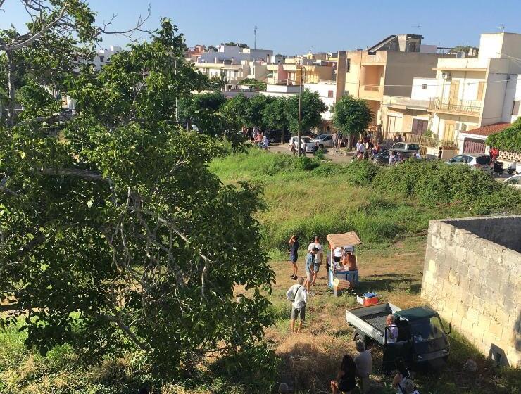 B&b Francesca Salento