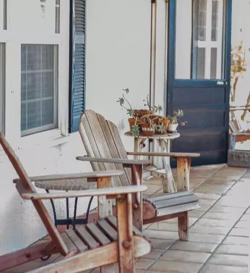 Aamiaismajoitus (B&B) Sequoia View Vineyard