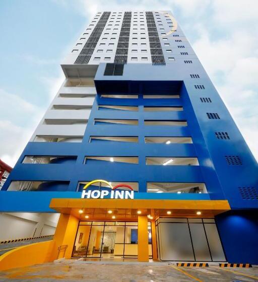 Hop Inn Hotel North Edsa Quezon City