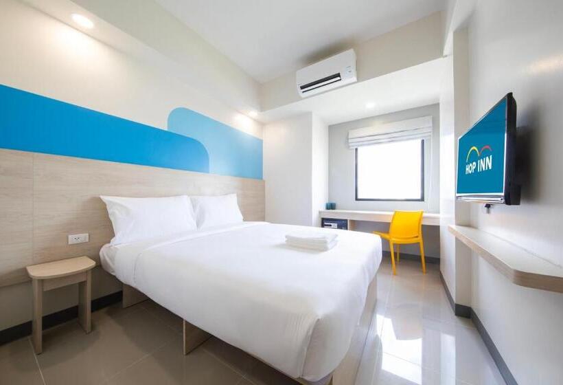 Hop Inn Hotel North Edsa Quezon City