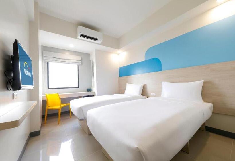 Hop Inn Hotel North Edsa Quezon City