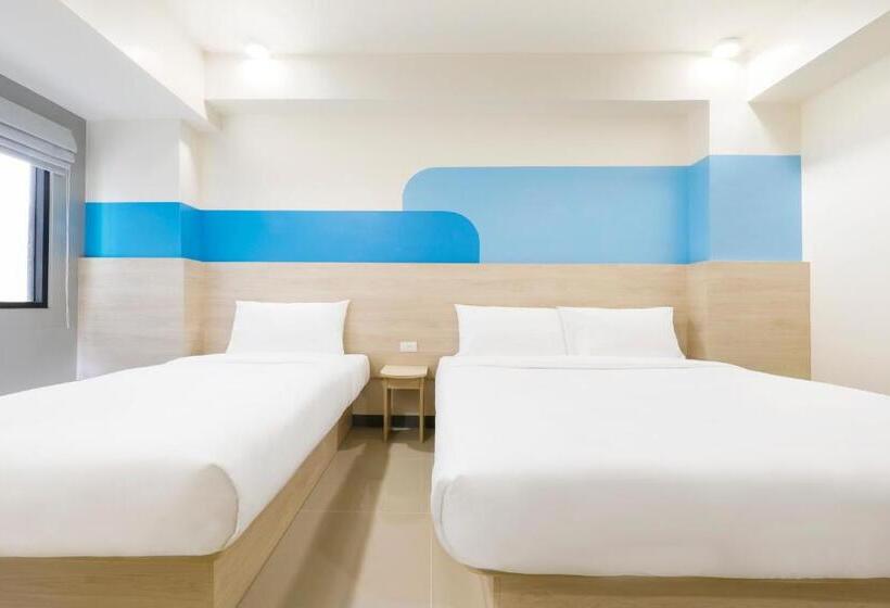 Hop Inn Hotel North Edsa Quezon City