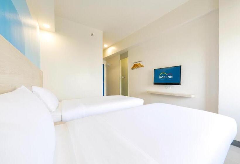 Hop Inn Hotel North Edsa Quezon City