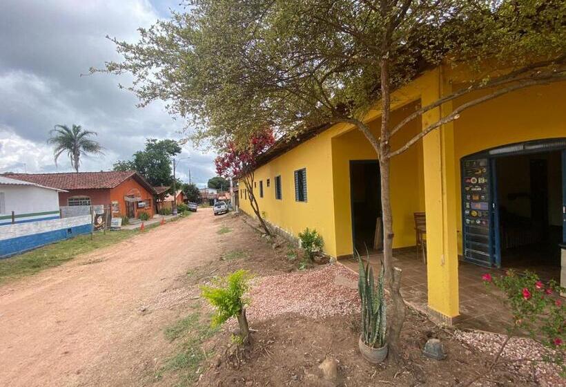 Hospedaria São Jorge   Chapada Dos Veadeiros