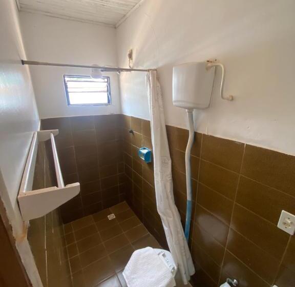 Hospedaria São Jorge   Chapada Dos Veadeiros