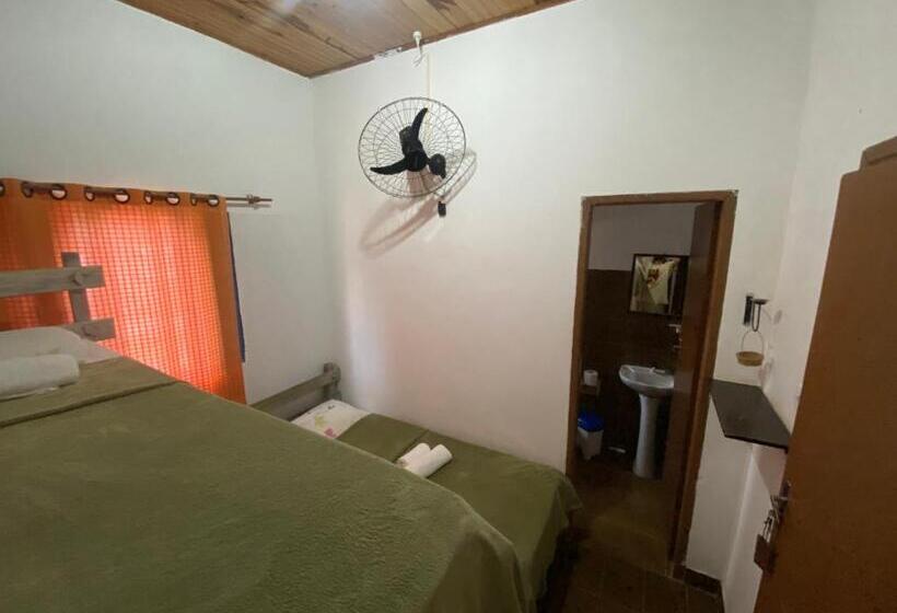 Hospedaria São Jorge   Chapada Dos Veadeiros