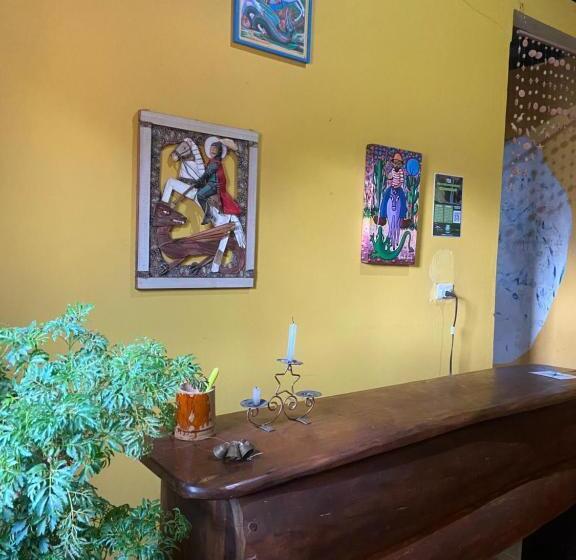 Hospedaria São Jorge   Chapada Dos Veadeiros