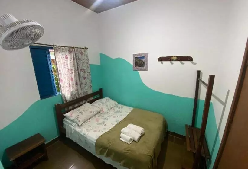 Hospedaria São Jorge   Chapada Dos Veadeiros