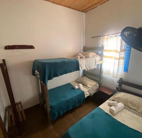 Hospedaria São Jorge   Chapada Dos Veadeiros