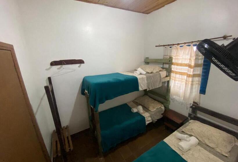 Hospedaria São Jorge   Chapada Dos Veadeiros