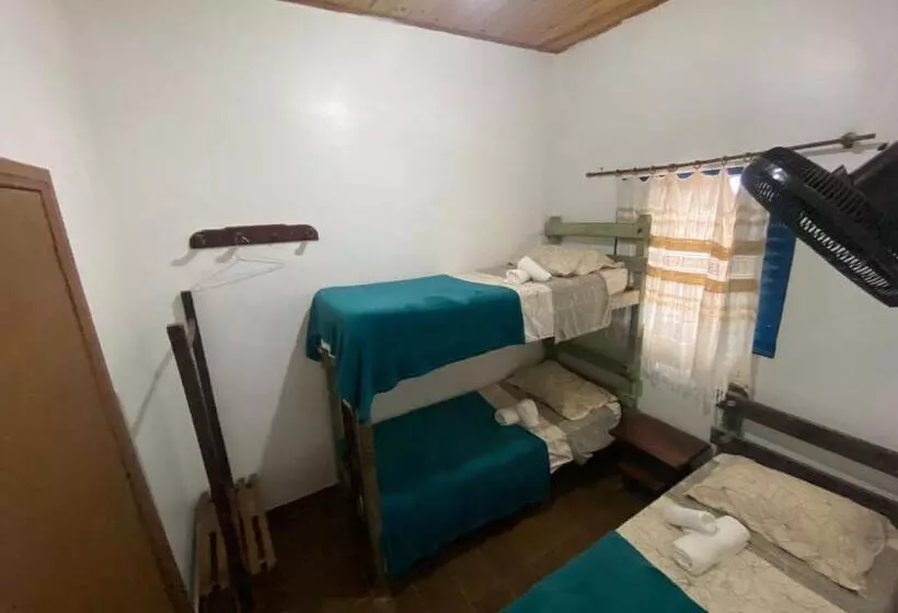 Hospedaria São Jorge   Chapada Dos Veadeiros