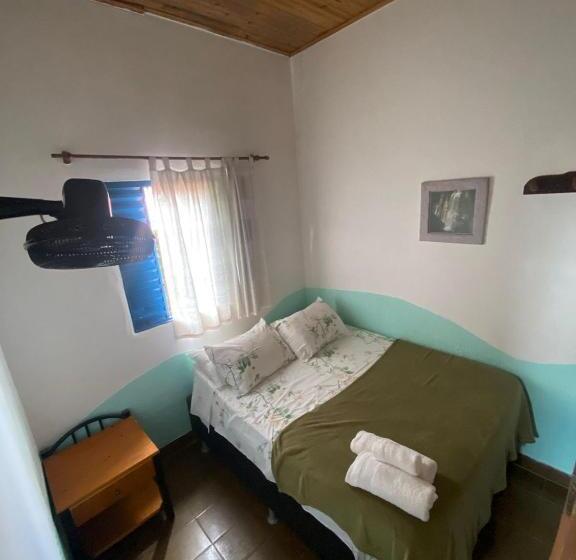 Hospedaria São Jorge   Chapada Dos Veadeiros