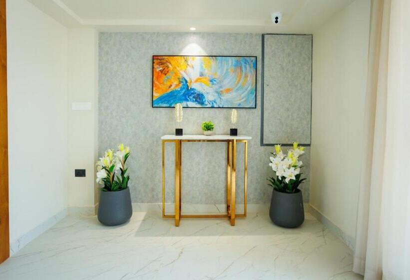 호텔 Aj Grand Elite