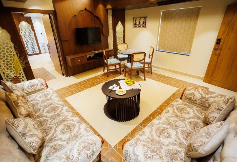 호텔 Aj Grand Elite