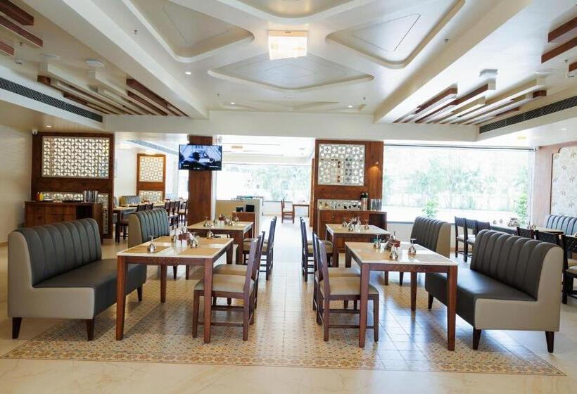 호텔 Aj Grand Elite