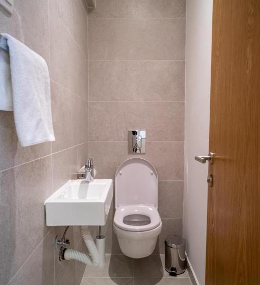 هتل Budva Center Suite