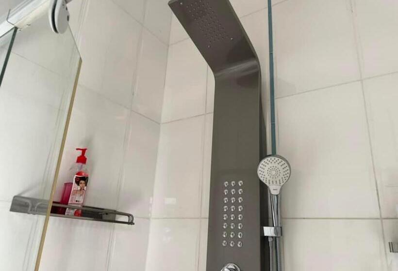 Hotel Casa Azul Accommodation