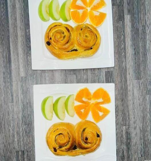 Hotel Casa Azul Accommodation