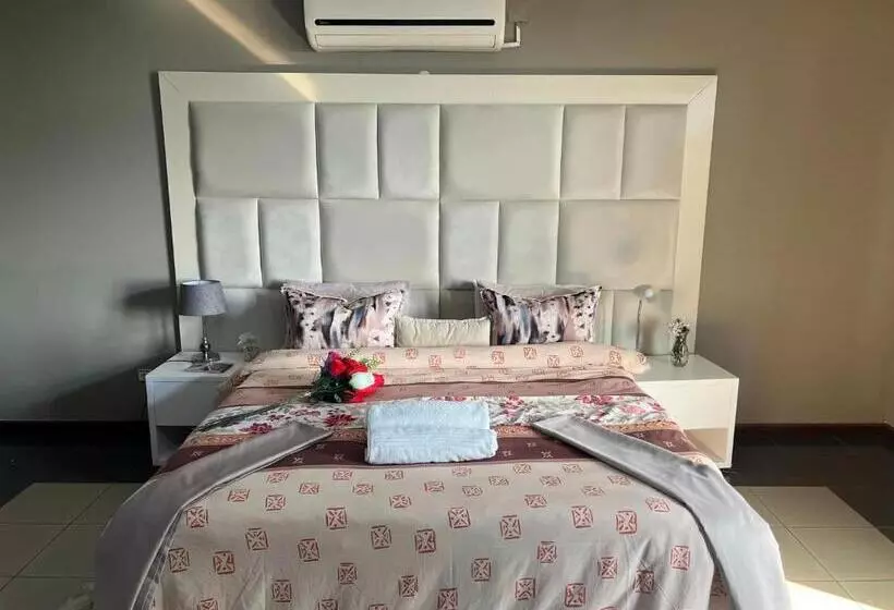 ホテル Casa Azul Accommodation