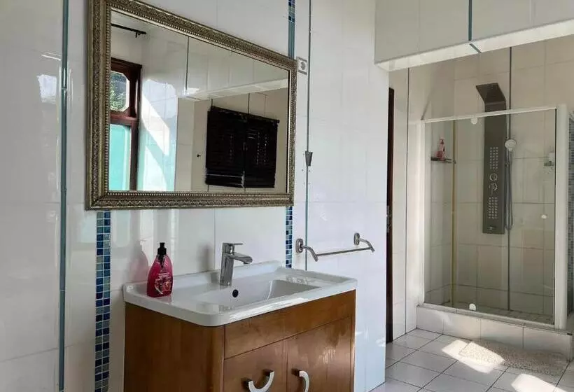 ホテル Casa Azul Accommodation