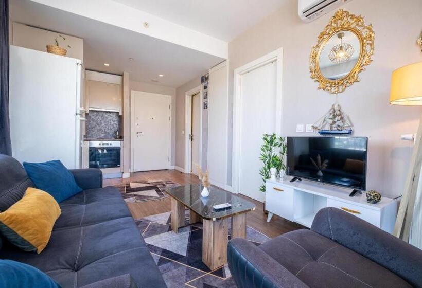 ホテル Emirhan Palace