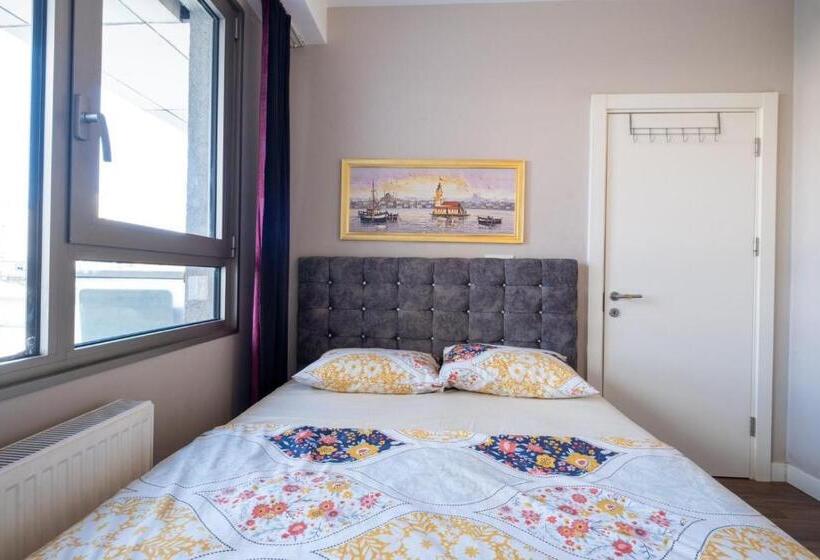 ホテル Emirhan Palace