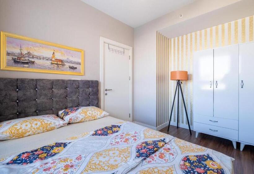 ホテル Emirhan Palace