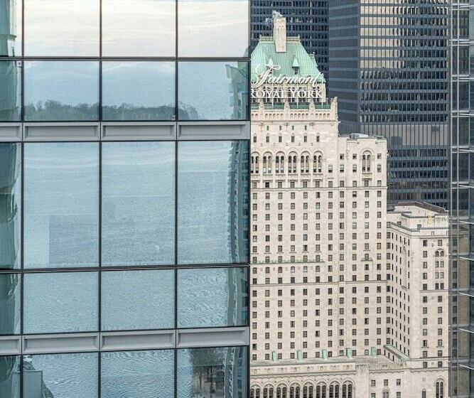 Hotel Gsuite Express Downtown Toronto