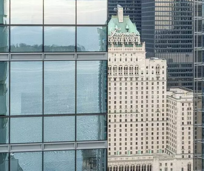 ホテル Gsuite Express Downtown Toronto