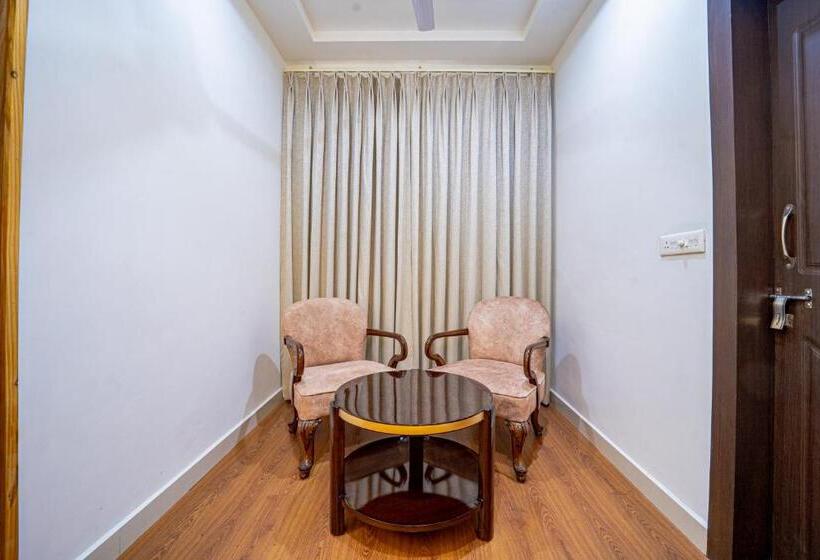 Hotel Pink Mango A Boutique