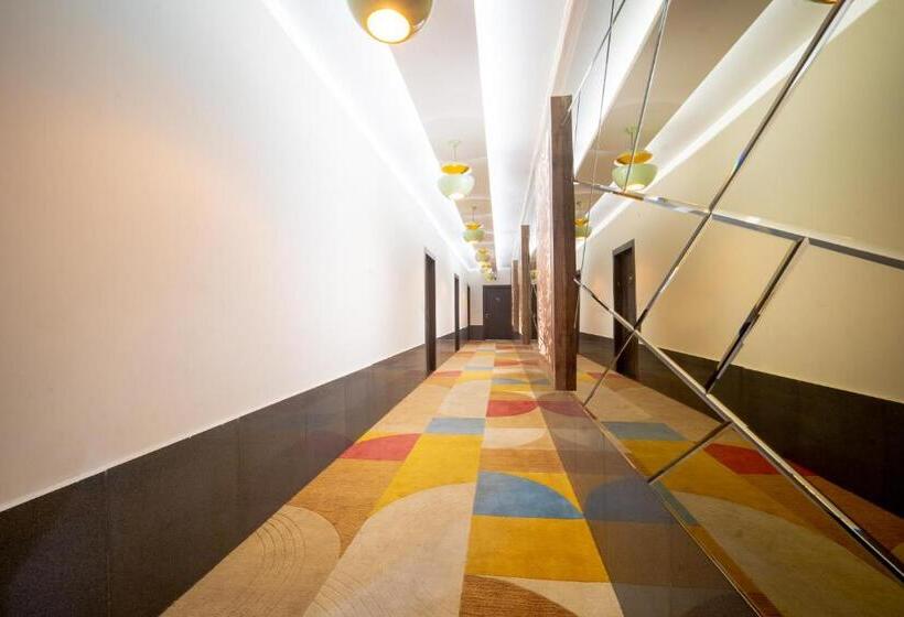 Hotel Pink Mango A Boutique