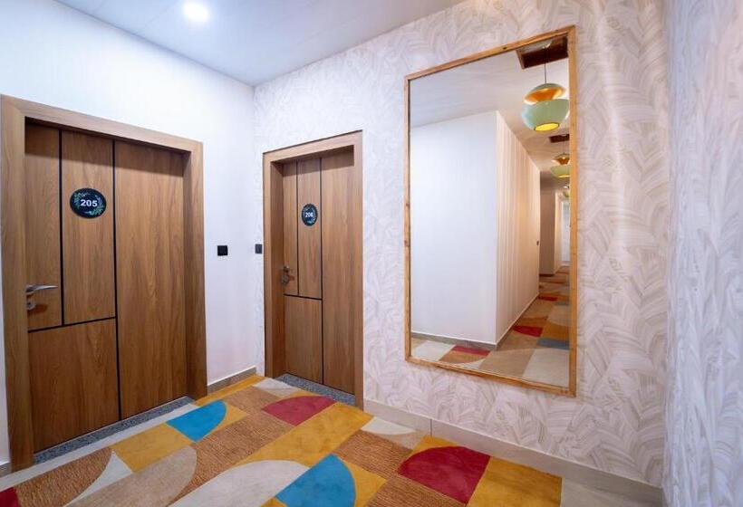 Hotel Pink Mango A Boutique