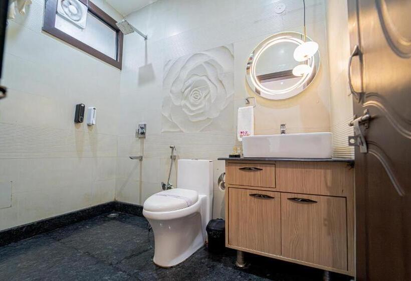 Hotel Pink Mango A Boutique