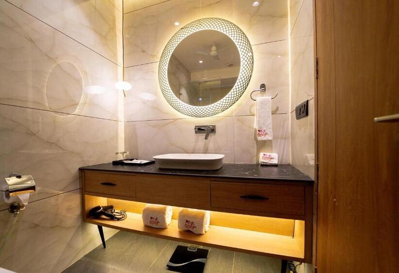 Hotel Pink Mango A Boutique