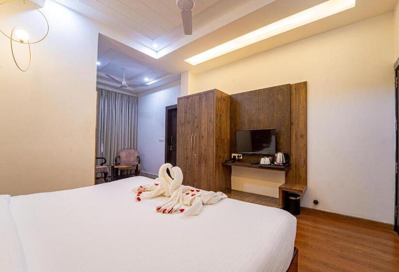 Hotel Pink Mango A Boutique