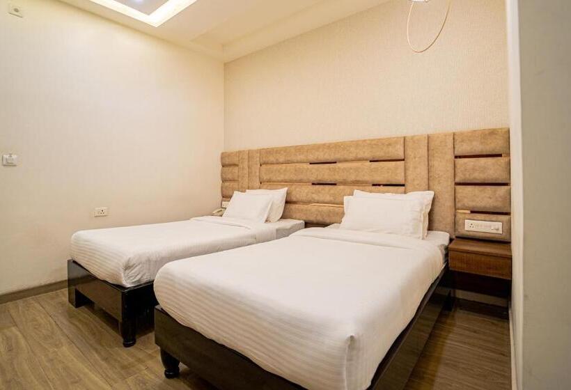 Hotel Pink Mango A Boutique