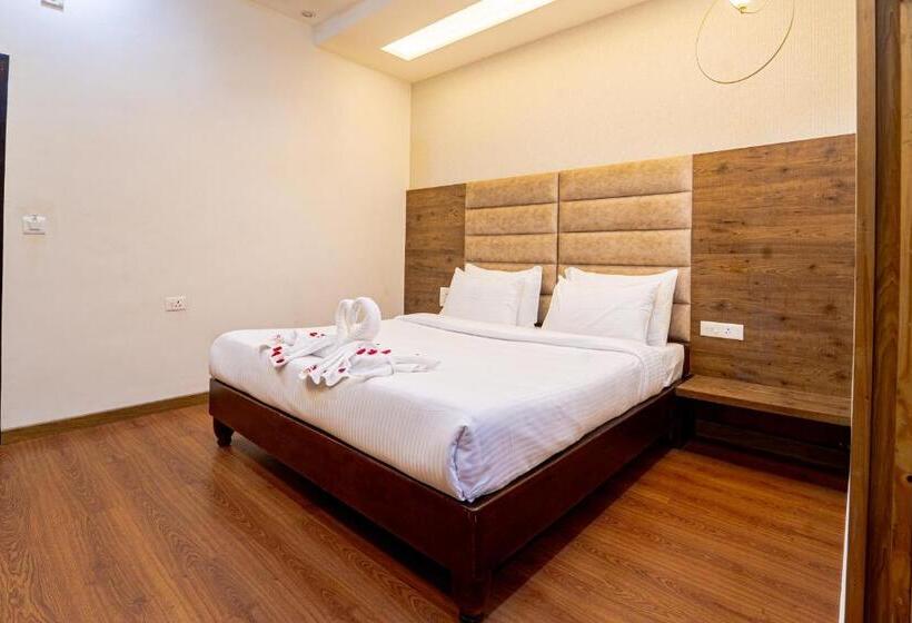 Hotel Pink Mango A Boutique