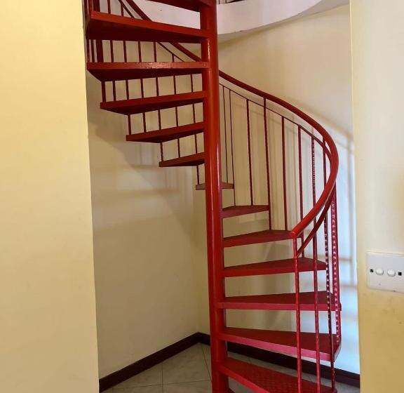 Hotel The Penthouse Beachfront