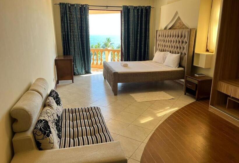 Hotel The Penthouse Beachfront