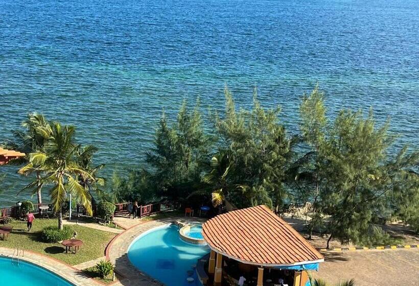 Hotel The Penthouse Beachfront