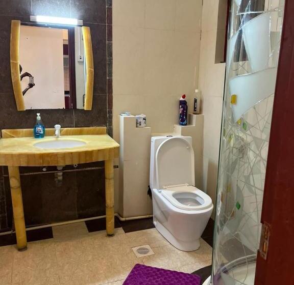 Hotel The Penthouse Beachfront