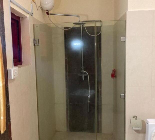 Hotel The Penthouse Beachfront