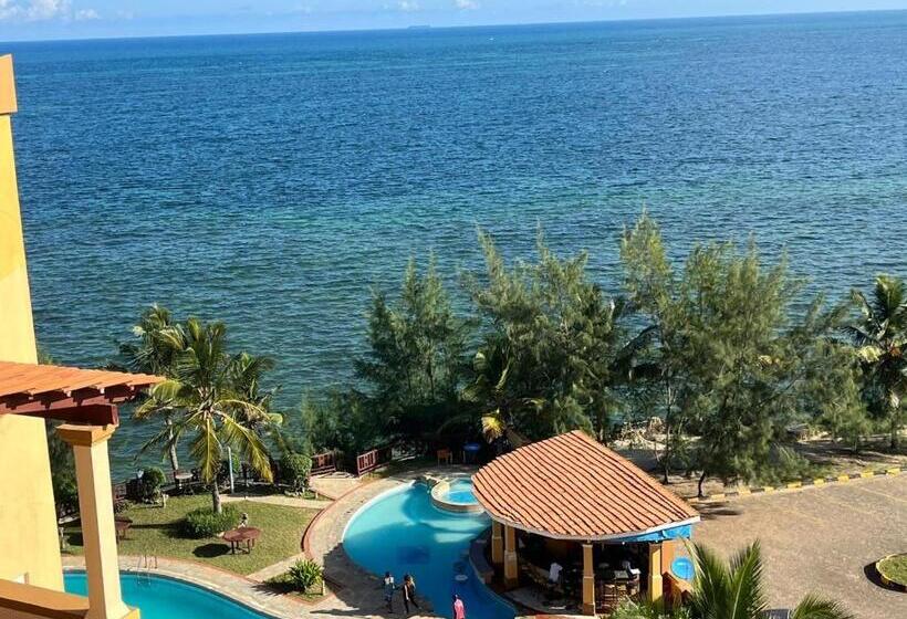 Hotel The Penthouse Beachfront