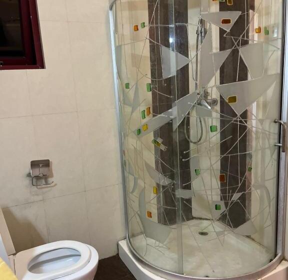 Hotel The Penthouse Beachfront