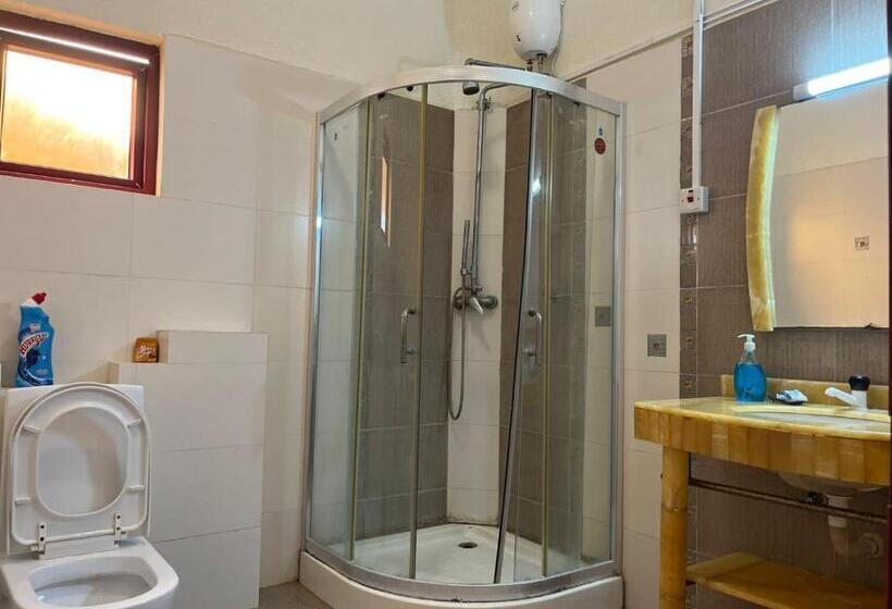 Hotel The Penthouse Beachfront