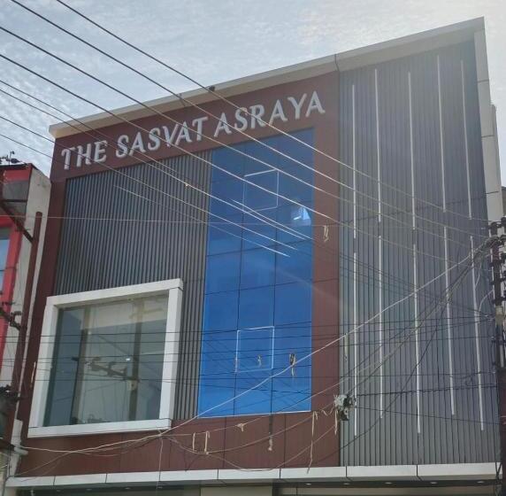 Hotel The Sasvat Asraya