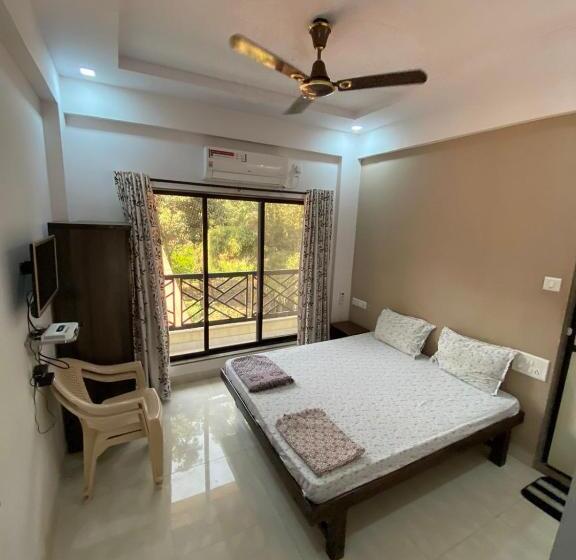 Hotel Vartak Wadi Smita Villa