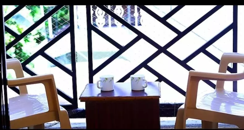 Hotelli Vartak Wadi Smita Villa