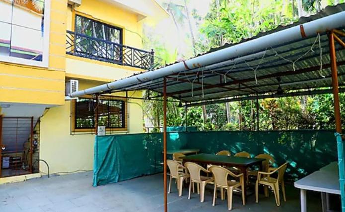 Hotel Vartak Wadi Smita Villa