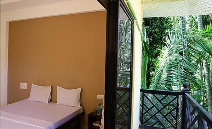 Hotel Vartak Wadi Smita Villa